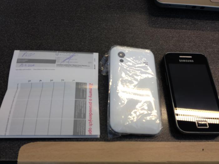 foto k příspěvku  od Spoiltak