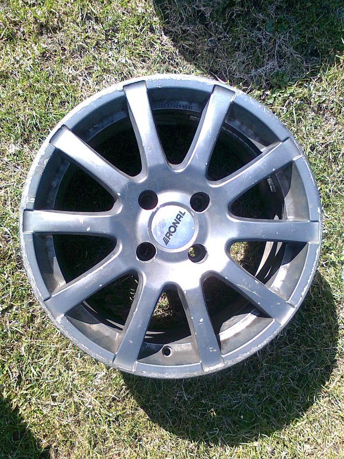 foto k příspěvku  od C.W.O.K.