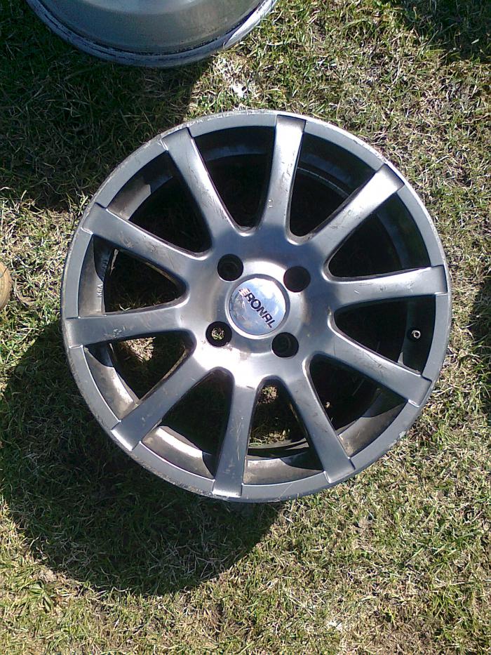 foto k příspěvku  od C.W.O.K.