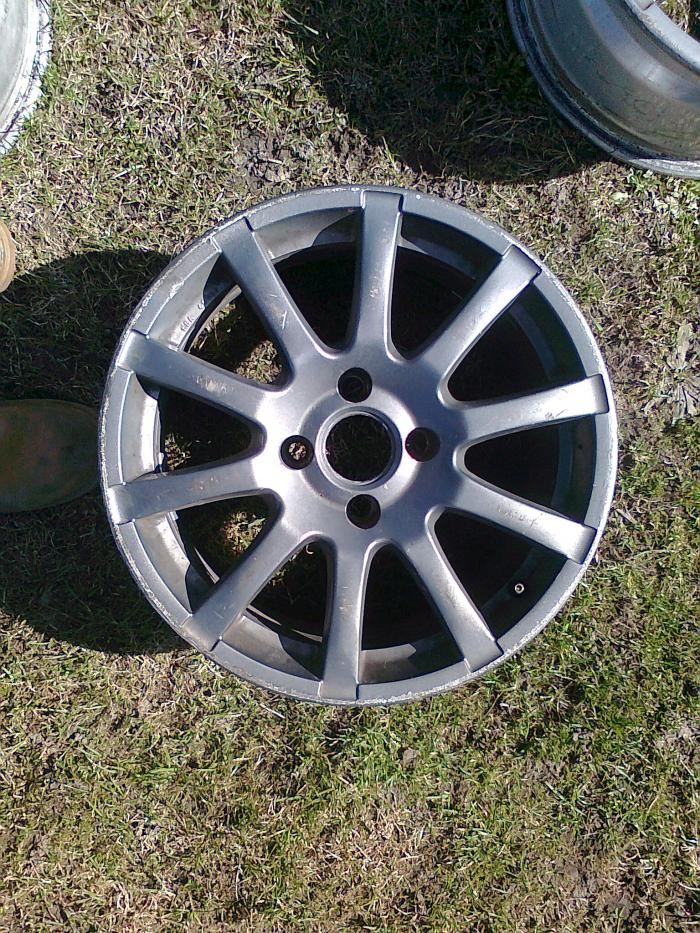 foto k příspěvku  od C.W.O.K.