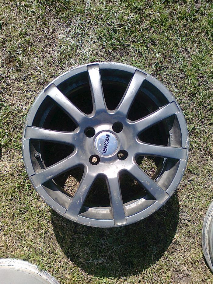 foto k příspěvku  od C.W.O.K.