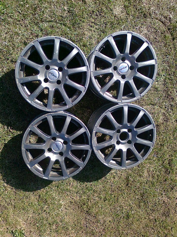 foto k příspěvku  od C.W.O.K.