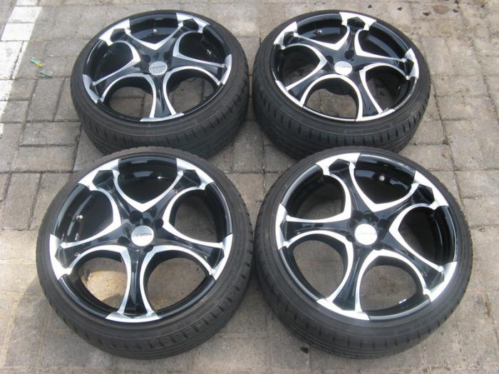 foto k příspěvku  od tykeev