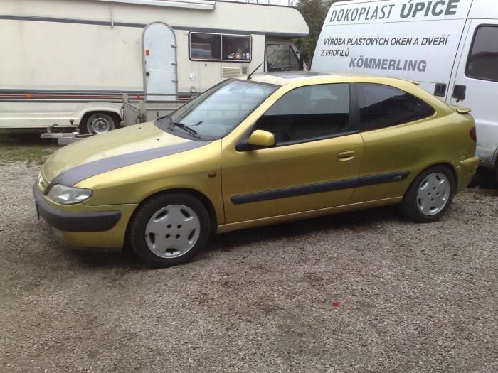 foto k příspěvku  od Hanes