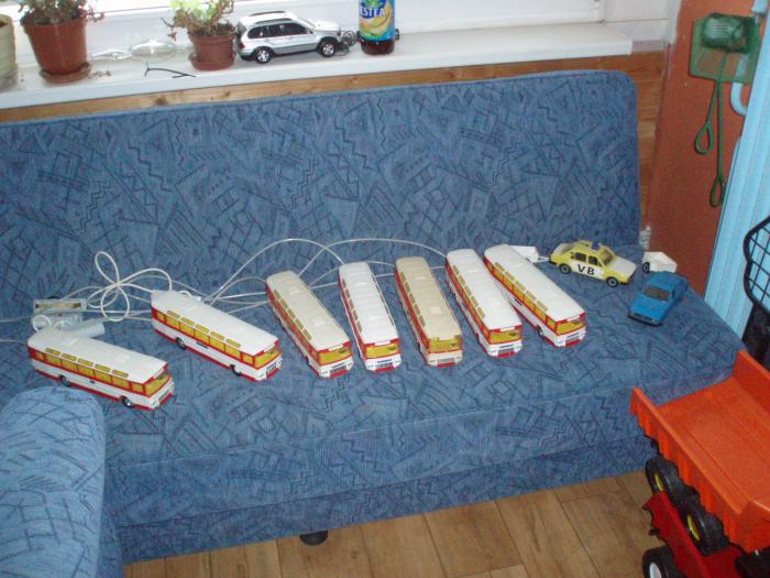 foto k příspěvku  od golfista hanz