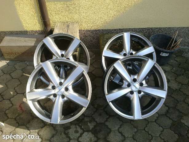 foto k příspěvku  od bubínek