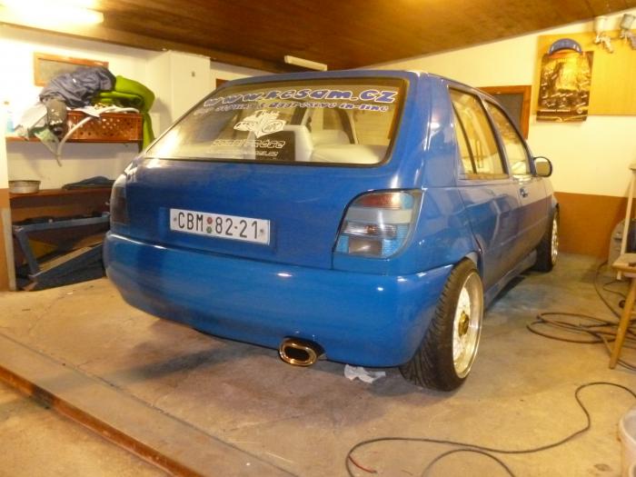 foto k příspěvku  od Kesam