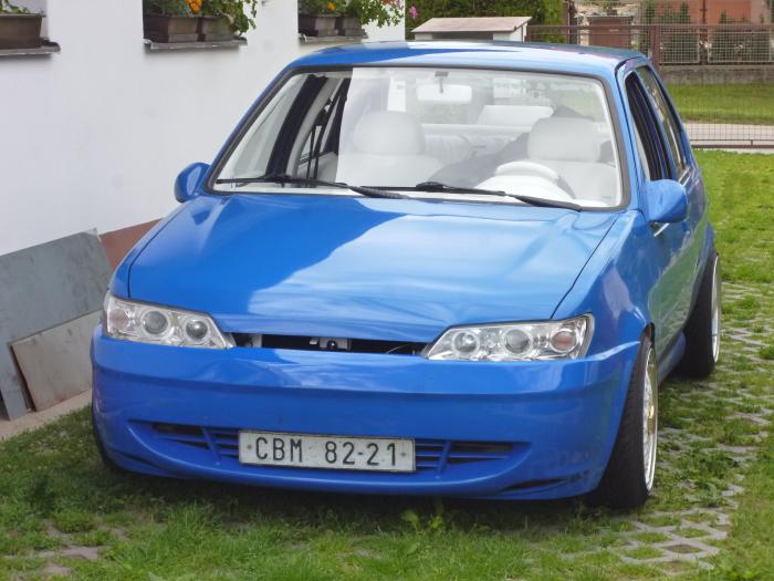 foto k příspěvku  od Kesam