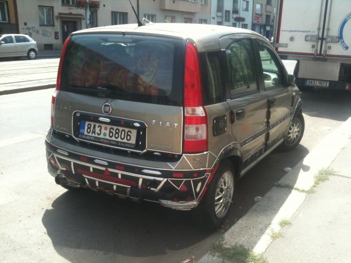 foto k příspěvku  od kral007 (eXtrem-audio.cz)