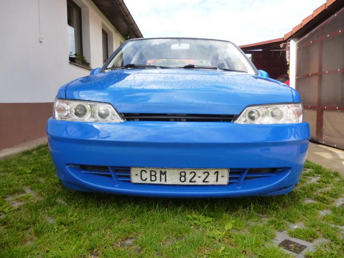 foto k příspěvku  od Kesam