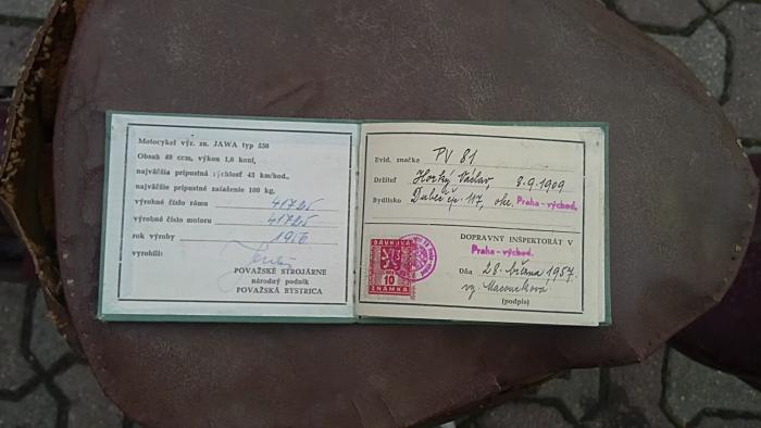 foto k příspěvku  od hawai