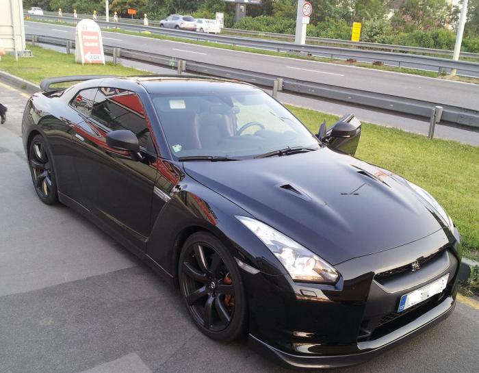 foto k příspěvku  od Nismo.Power