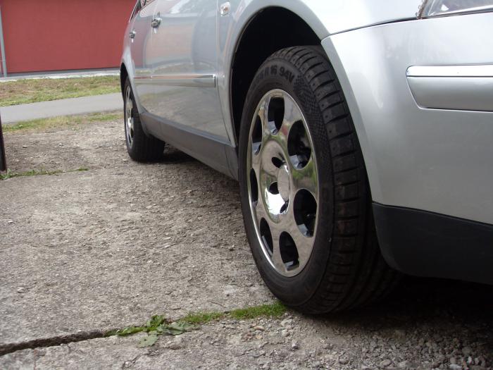 foto k příspěvku  od pista tdi