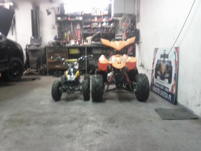 foto k příspěvku  od klasek