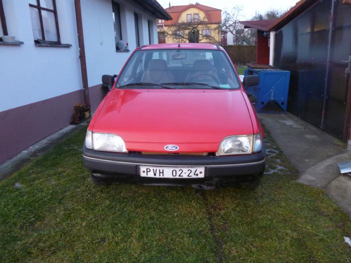 foto k příspěvku  od Kesam
