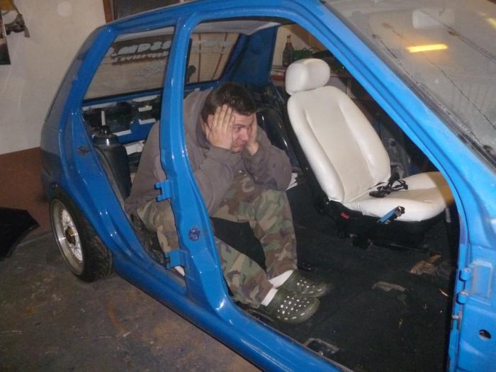 foto k příspěvku  od Kesam