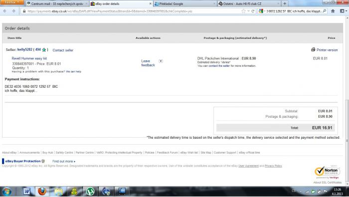 foto k příspěvku  od hawai