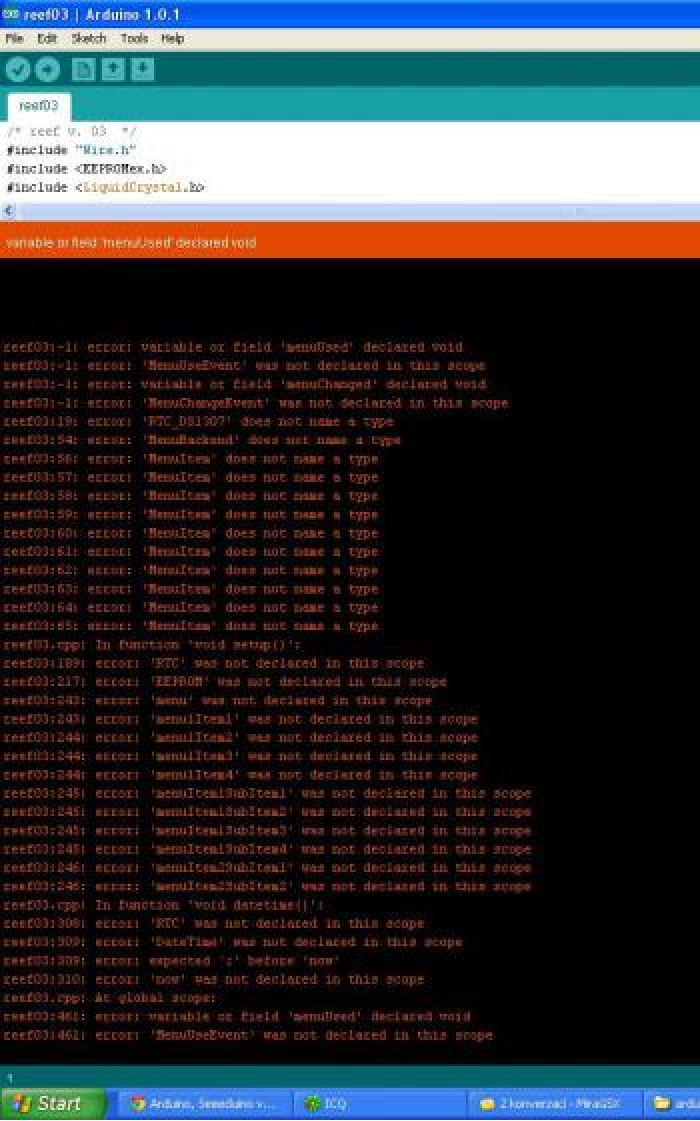 foto k příspěvku  od CRK