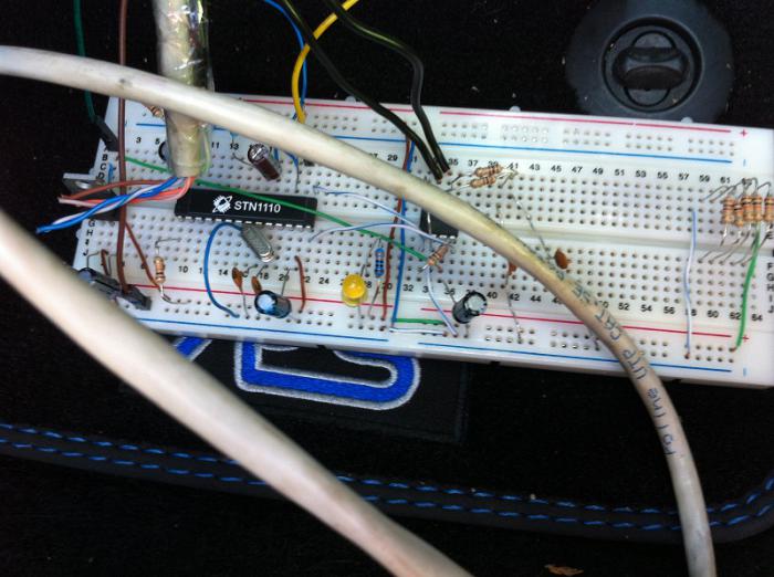 foto k příspěvku  od ps