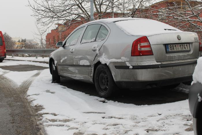 foto k příspěvku  od Wasp