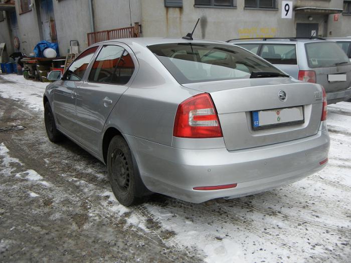 foto k příspěvku  od Wasp