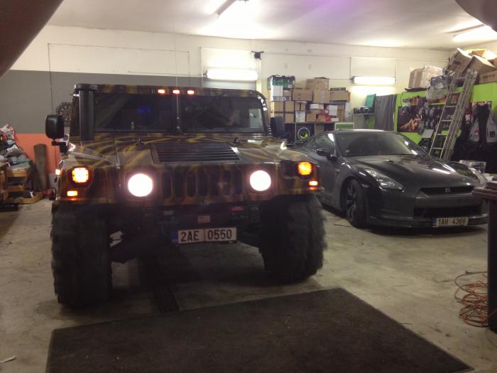 foto k příspěvku  od kral007 (eXtrem-audio.cz)