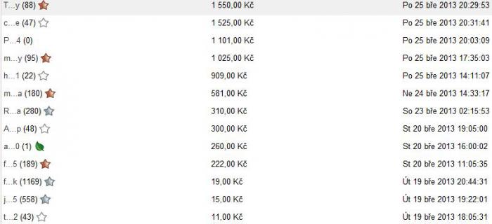 foto k příspěvku  od radaman