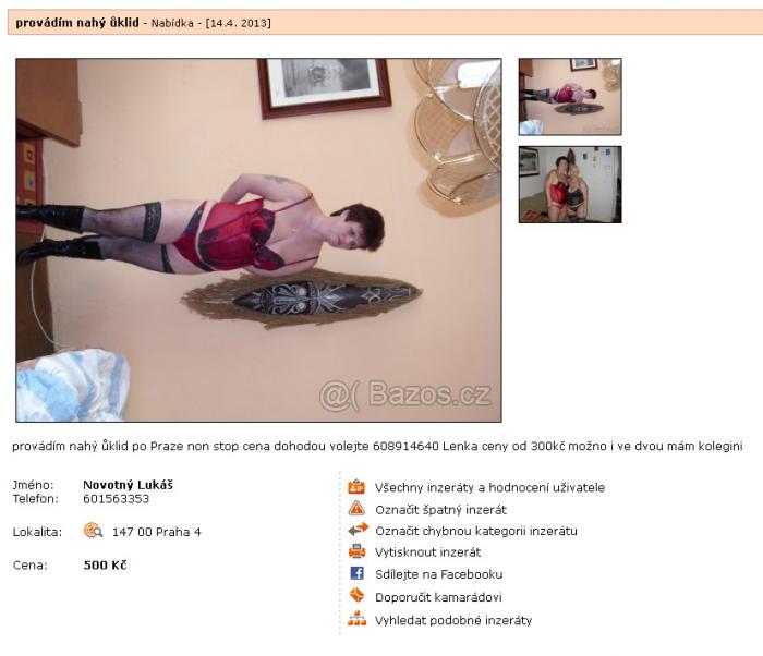 foto k příspěvku  od CRK