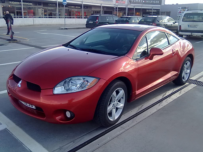 foto k příspěvku  od CRK