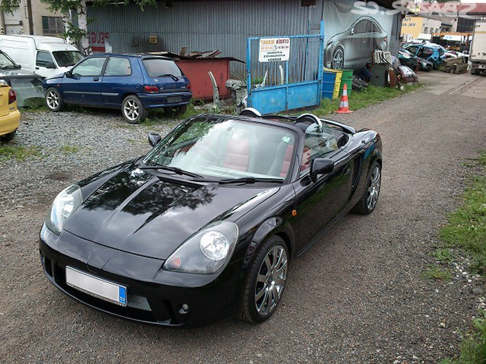 foto k příspěvku  od CRK