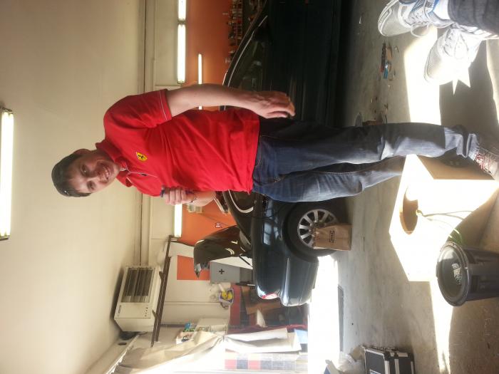 foto k příspěvku  od JR