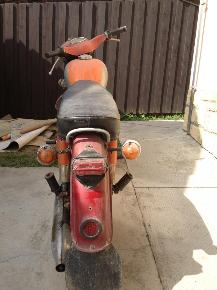 foto k příspěvku  od Mafox