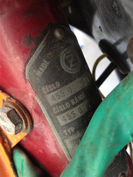 foto k příspěvku  od Mafox