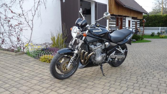 foto k příspěvku  od Losky