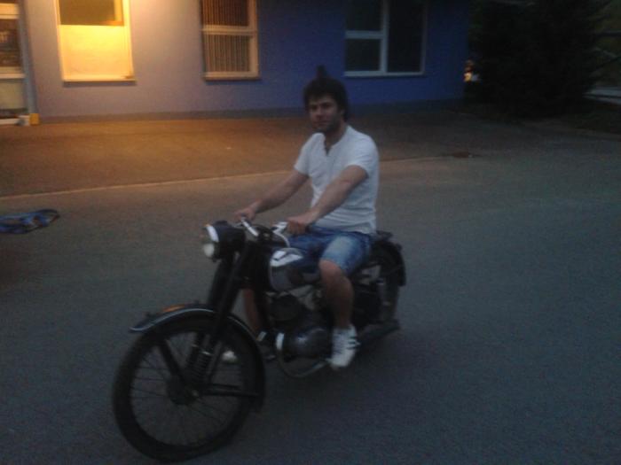 foto k příspěvku  od Antonio