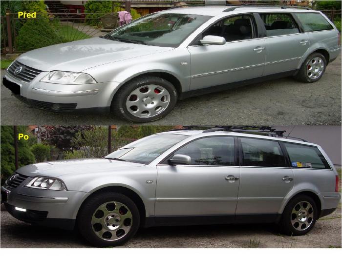 foto k příspěvku  od pista tdi