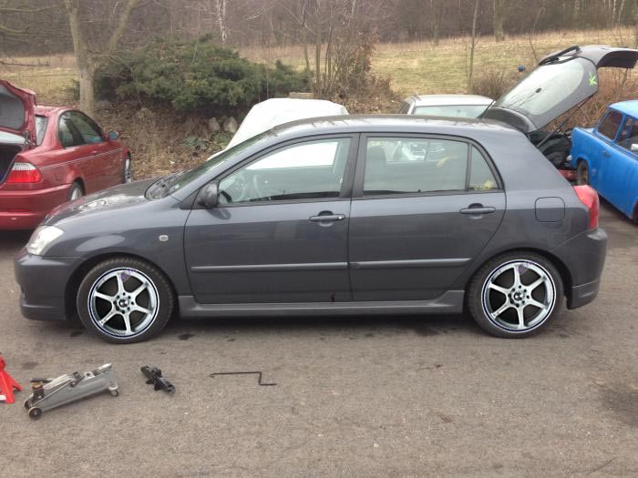 foto k příspěvku  od MiniMike