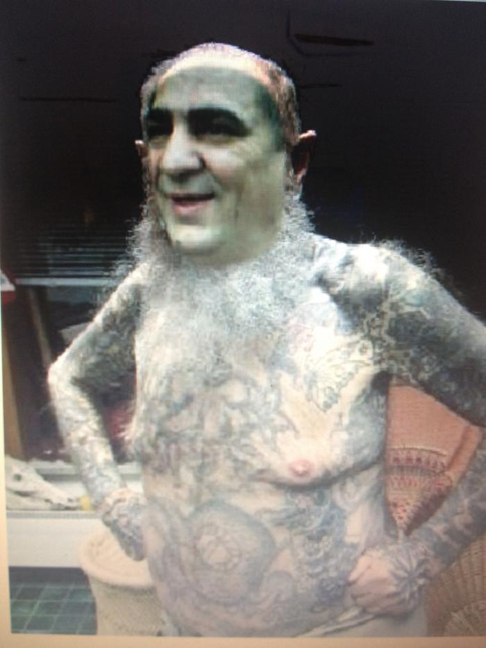 foto k příspěvku  od macek