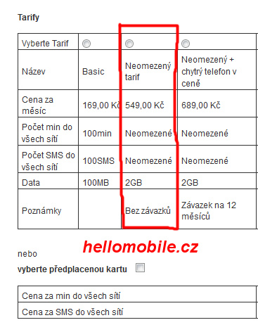 foto k příspěvku  od HIGHTOWER