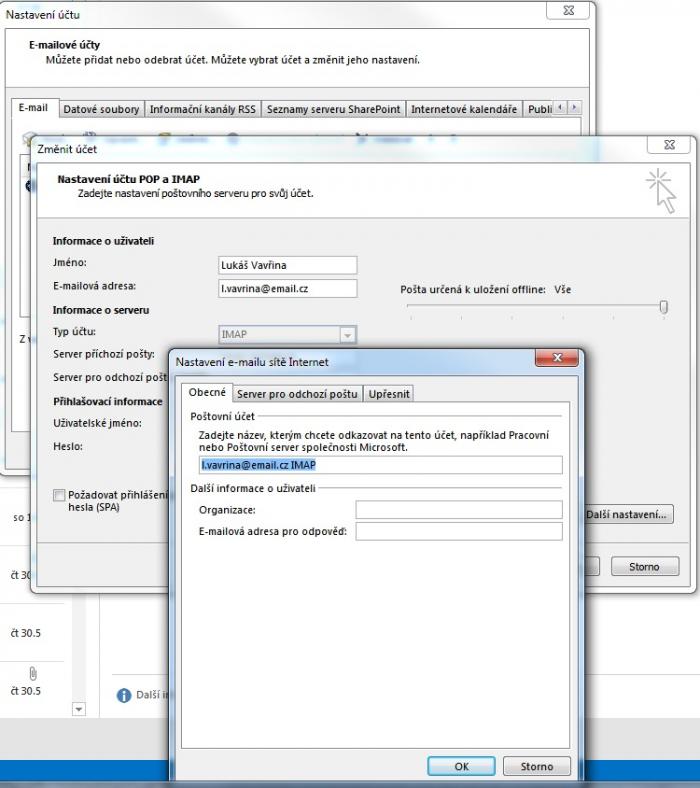 foto k příspěvku  od Lukasino