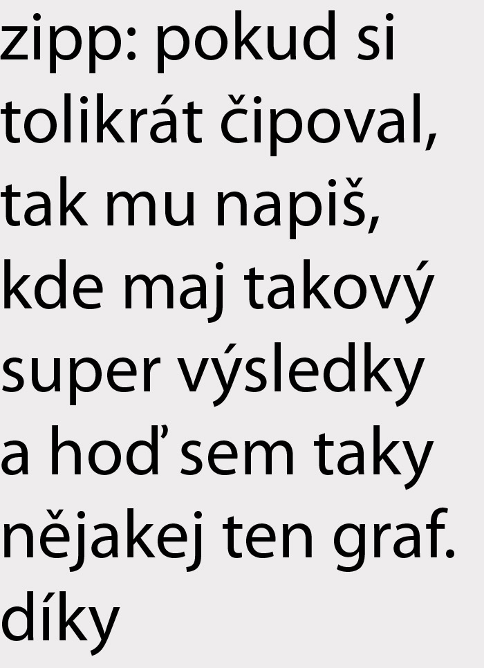 foto k příspěvku  od CRK