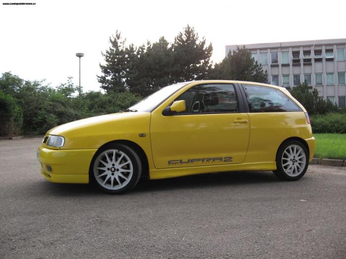 foto k příspěvku  od cupra.165