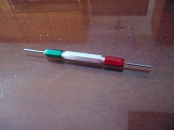 foto k příspěvku  od crestik