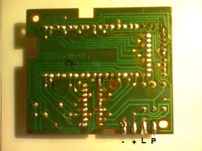 foto k příspěvku  od Samantus