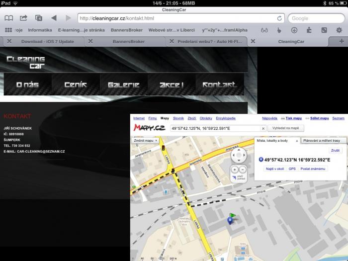 foto k příspěvku  od choze