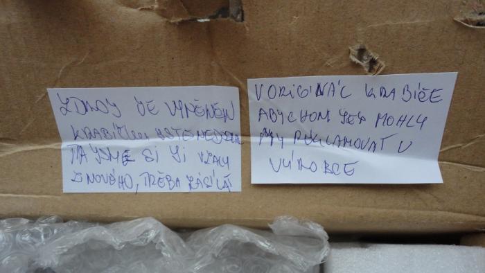 foto k příspěvku  od ABERTO