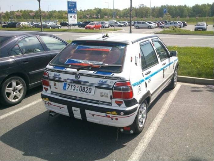 foto k příspěvku  od PlusOne