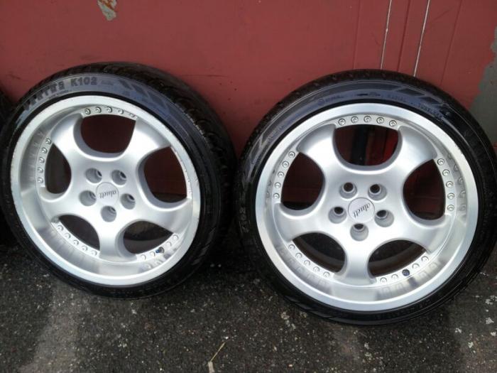 foto k příspěvku  od Nismo.Power