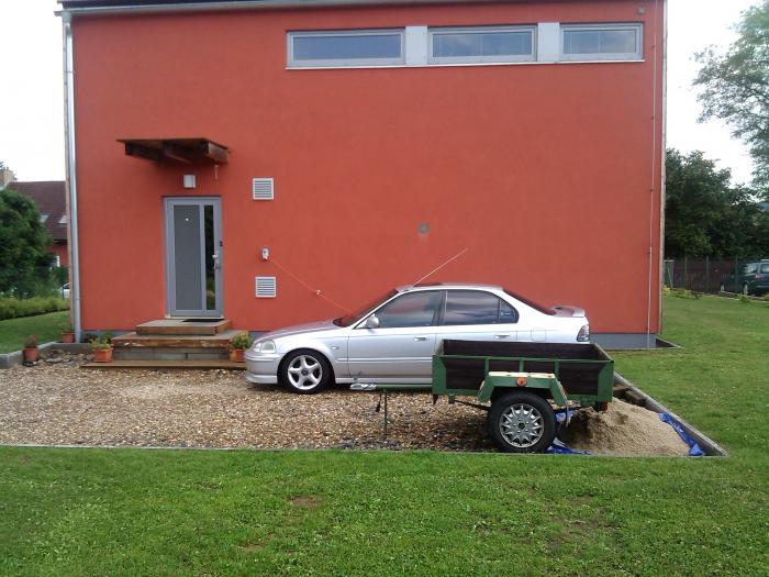 foto k příspěvku  od Pepíno_Honda