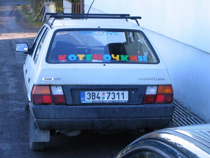 foto k příspěvku  od Ravo